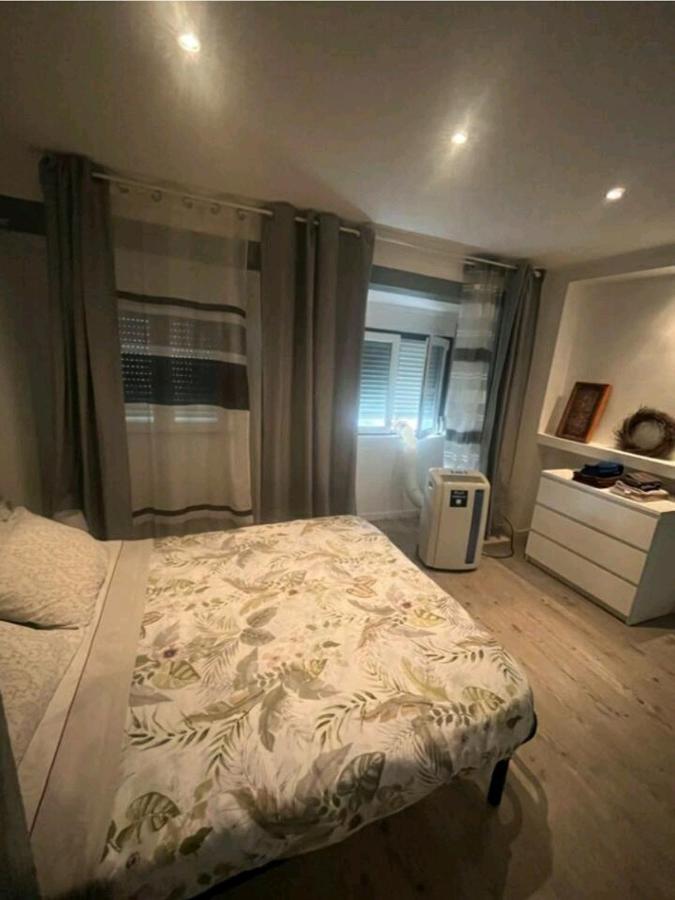 Apartamento Casa Da Rua Fresca *